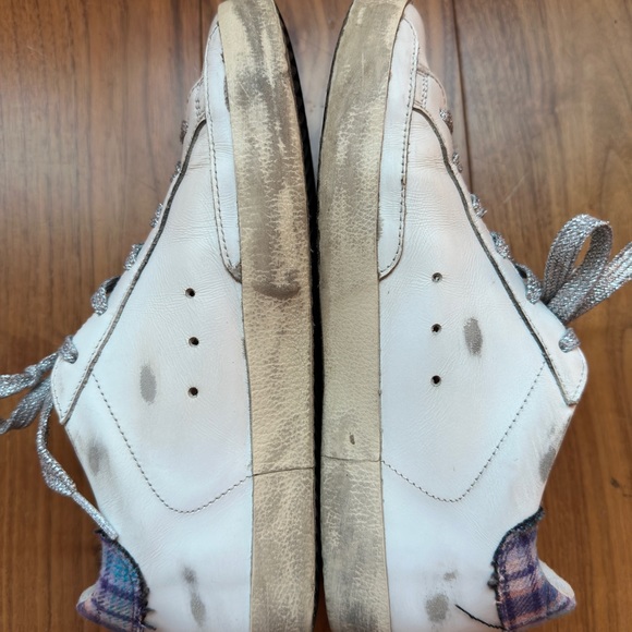 Golden Goose Superstar super cute in very good condition! - Picture 9 of 12
